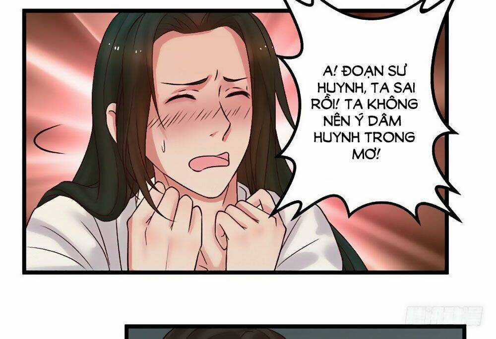 Liêu Liêu Nhân Thân Tu Tiên Truyện Chapter 80 trang 16