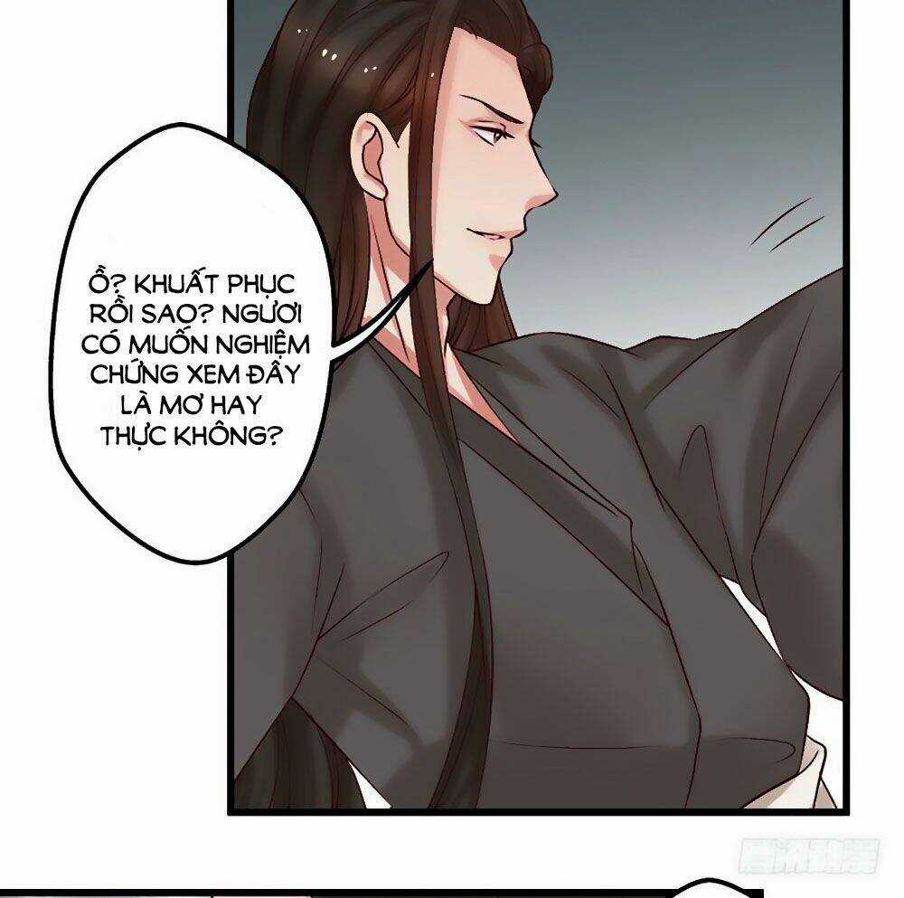 Liêu Liêu Nhân Thân Tu Tiên Truyện Chapter 80 trang 17