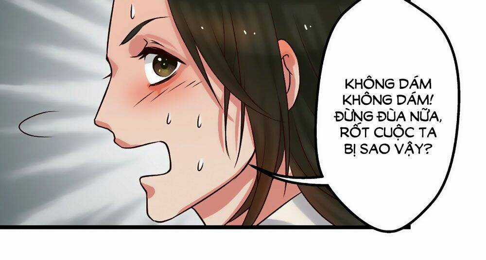 Liêu Liêu Nhân Thân Tu Tiên Truyện Chapter 80 trang 18