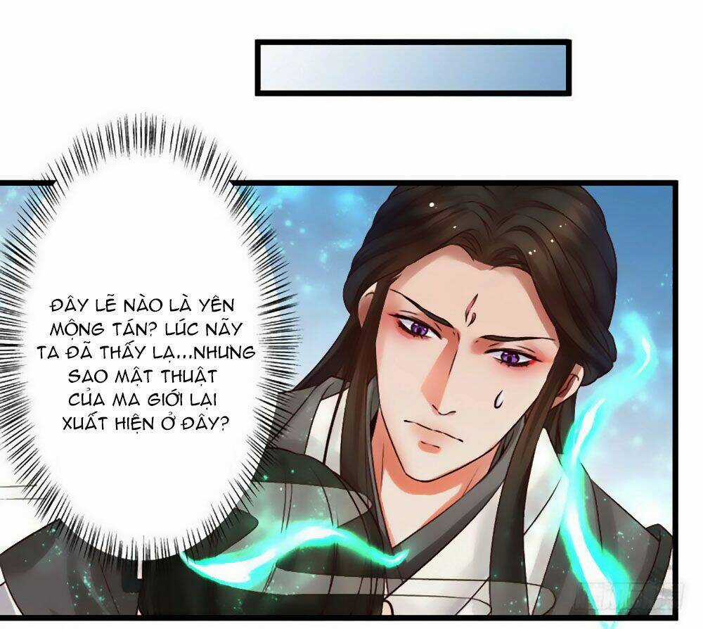 Liêu Liêu Nhân Thân Tu Tiên Truyện Chapter 80 trang 2