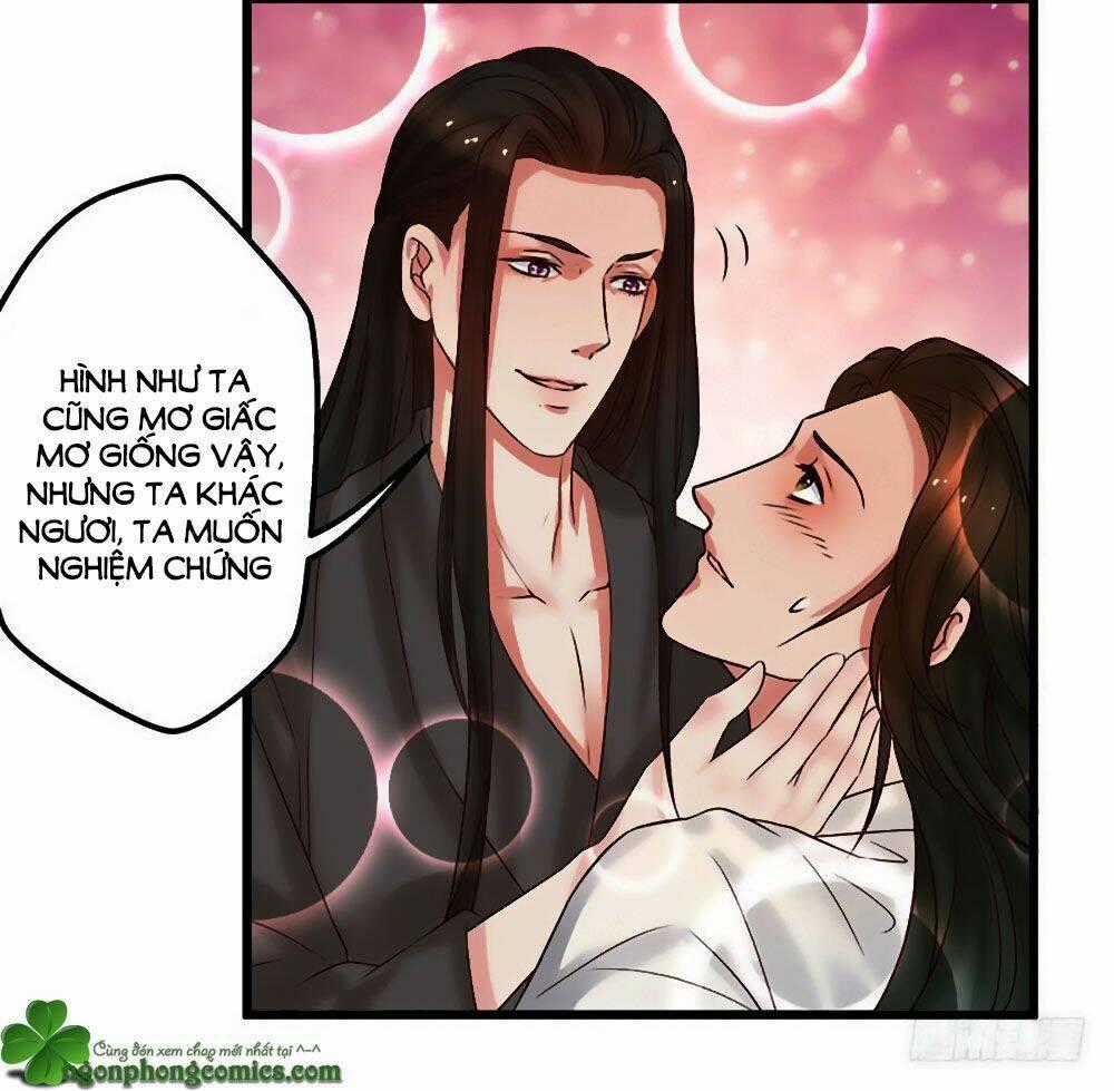 Liêu Liêu Nhân Thân Tu Tiên Truyện Chapter 80 trang 21