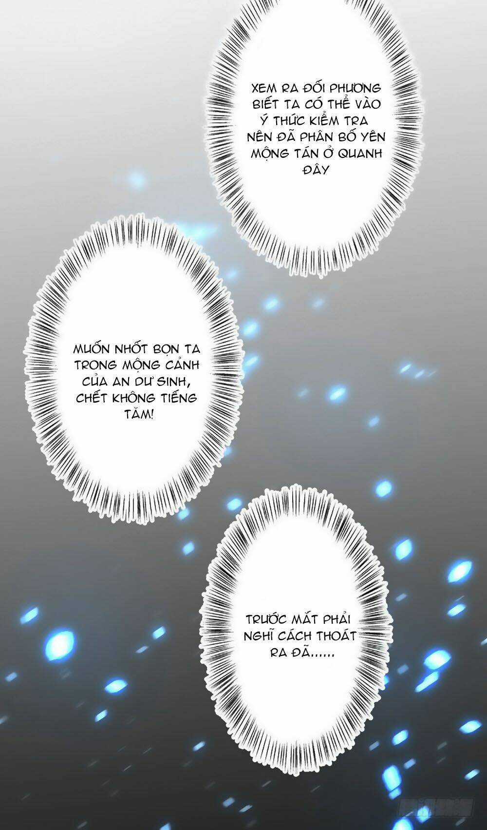 Liêu Liêu Nhân Thân Tu Tiên Truyện Chapter 80 trang 5