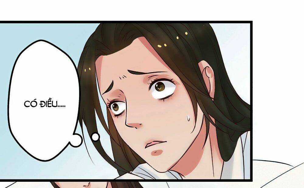 Liêu Liêu Nhân Thân Tu Tiên Truyện Chapter 80 trang 9