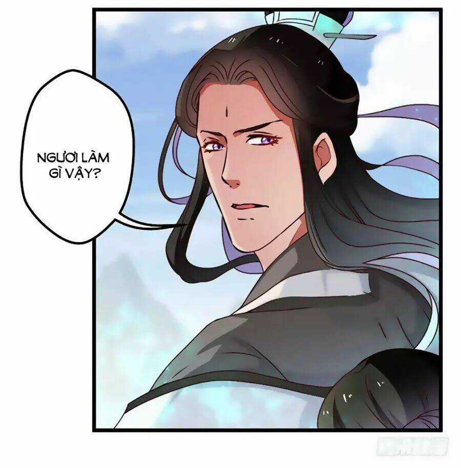 Liêu Liêu Nhân Thân Tu Tiên Truyện Chapter 81 trang 102