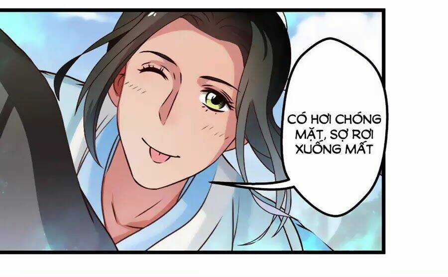 Liêu Liêu Nhân Thân Tu Tiên Truyện Chapter 81 trang 103