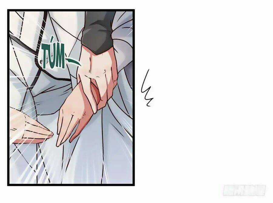 Liêu Liêu Nhân Thân Tu Tiên Truyện Chapter 81 trang 105