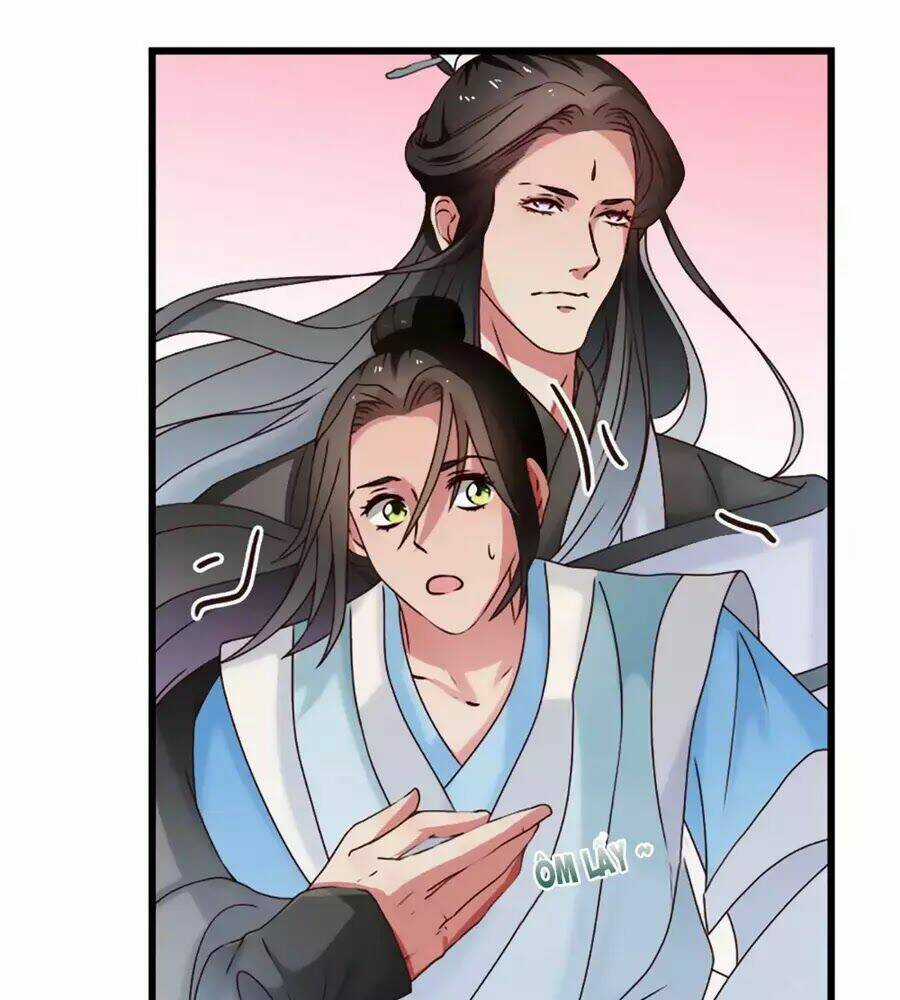 Liêu Liêu Nhân Thân Tu Tiên Truyện Chapter 81 trang 107