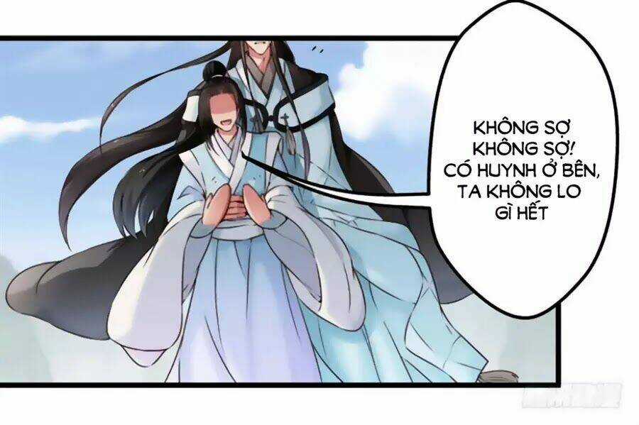 Liêu Liêu Nhân Thân Tu Tiên Truyện Chapter 81 trang 119