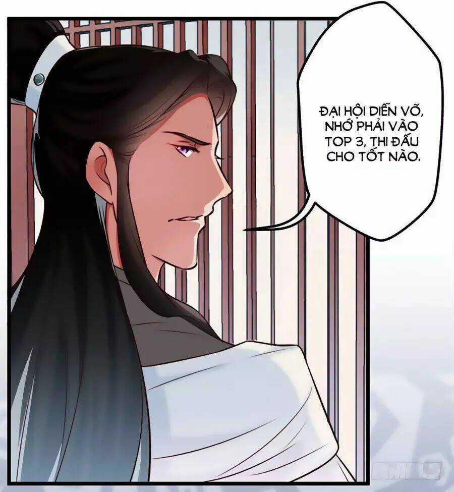 Liêu Liêu Nhân Thân Tu Tiên Truyện Chapter 81 trang 12