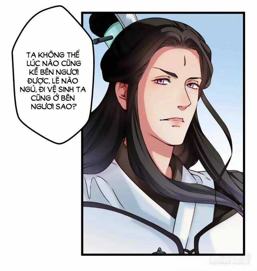 Liêu Liêu Nhân Thân Tu Tiên Truyện Chapter 81 trang 120