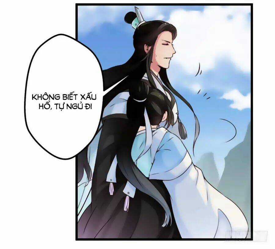 Liêu Liêu Nhân Thân Tu Tiên Truyện Chapter 81 trang 123