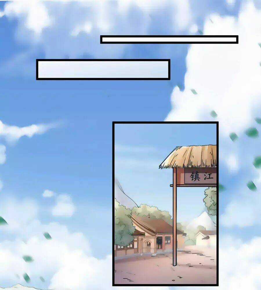 Liêu Liêu Nhân Thân Tu Tiên Truyện Chapter 81 trang 126