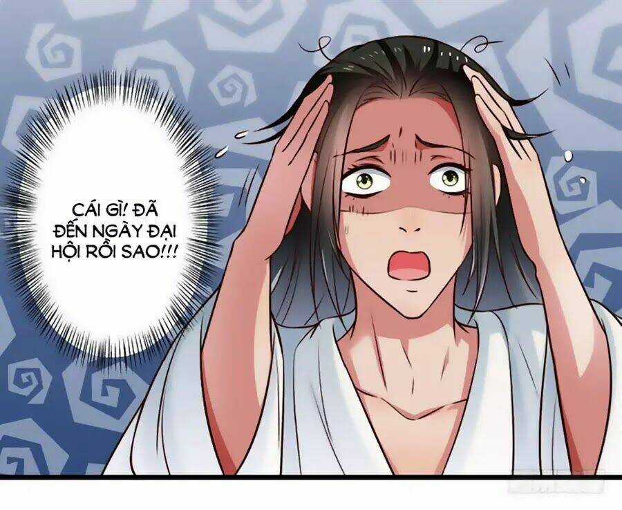 Liêu Liêu Nhân Thân Tu Tiên Truyện Chapter 81 trang 13