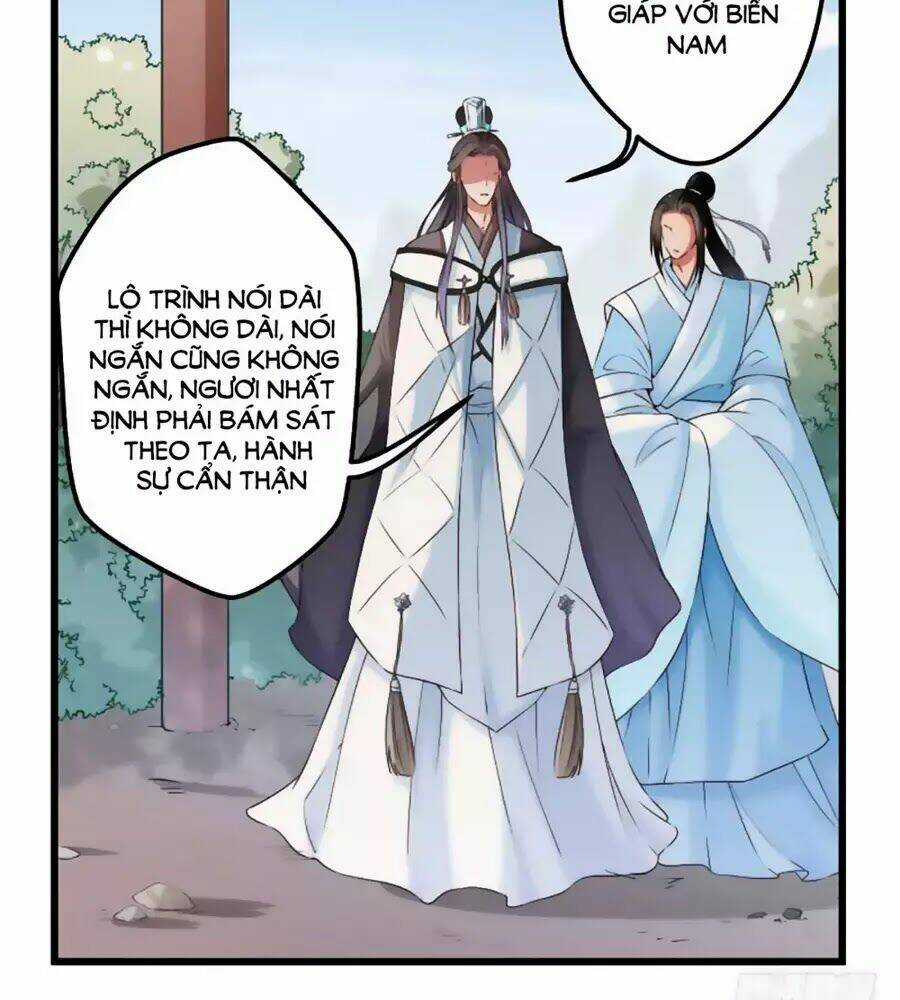 Liêu Liêu Nhân Thân Tu Tiên Truyện Chapter 81 trang 131