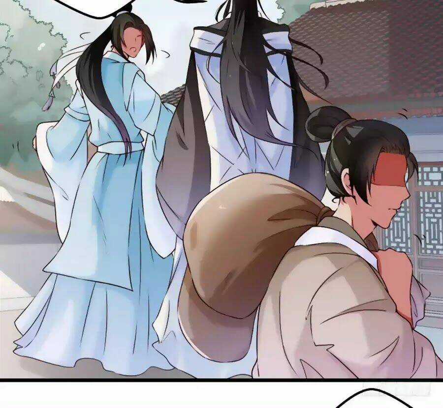 Liêu Liêu Nhân Thân Tu Tiên Truyện Chapter 81 trang 134