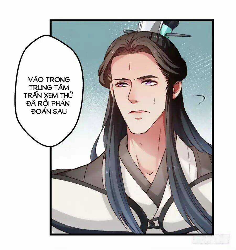 Liêu Liêu Nhân Thân Tu Tiên Truyện Chapter 81 trang 136