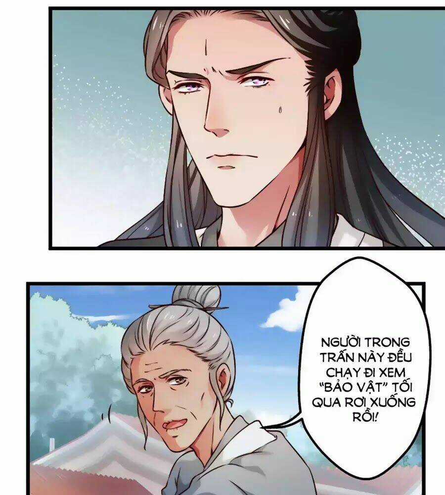 Liêu Liêu Nhân Thân Tu Tiên Truyện Chapter 81 trang 139