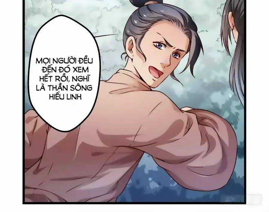 Liêu Liêu Nhân Thân Tu Tiên Truyện Chapter 81 trang 142