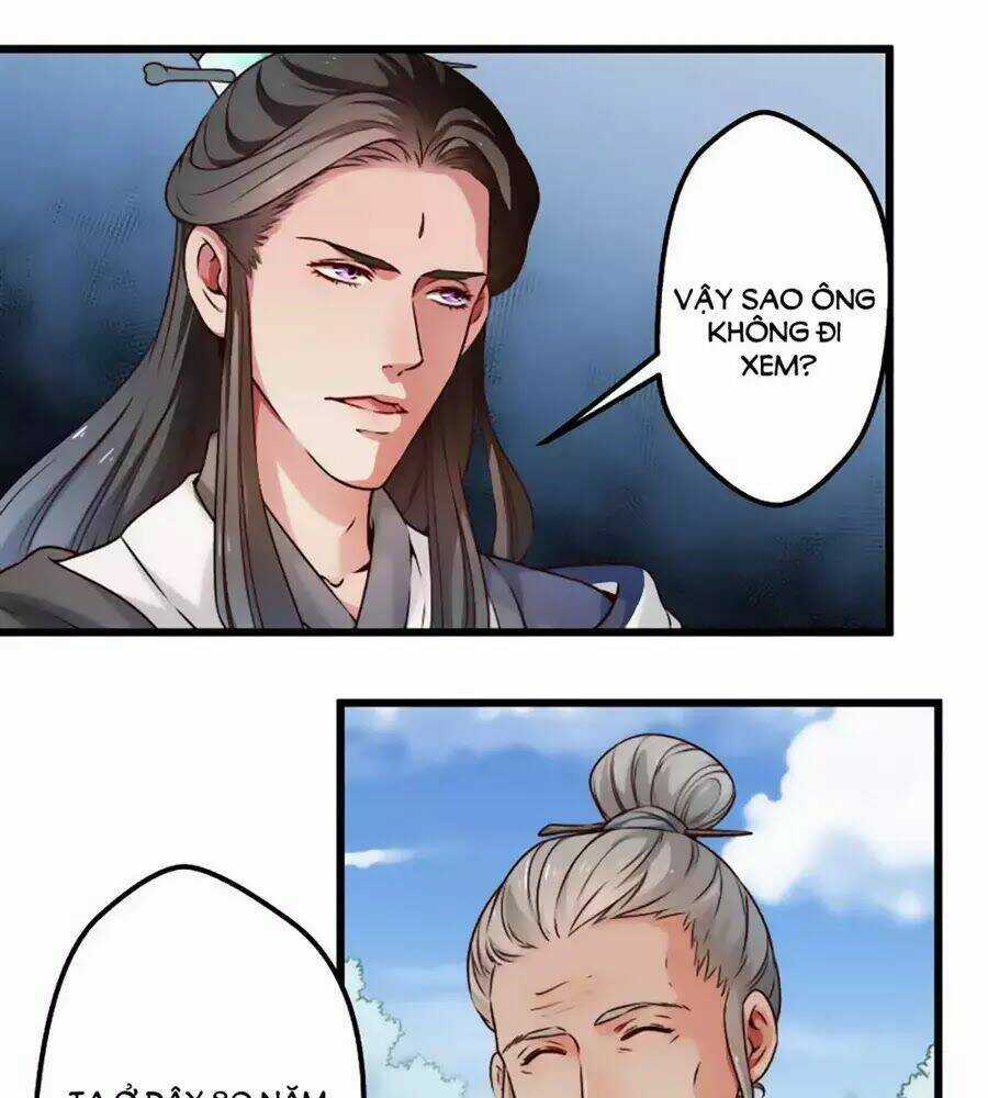 Liêu Liêu Nhân Thân Tu Tiên Truyện Chapter 81 trang 143