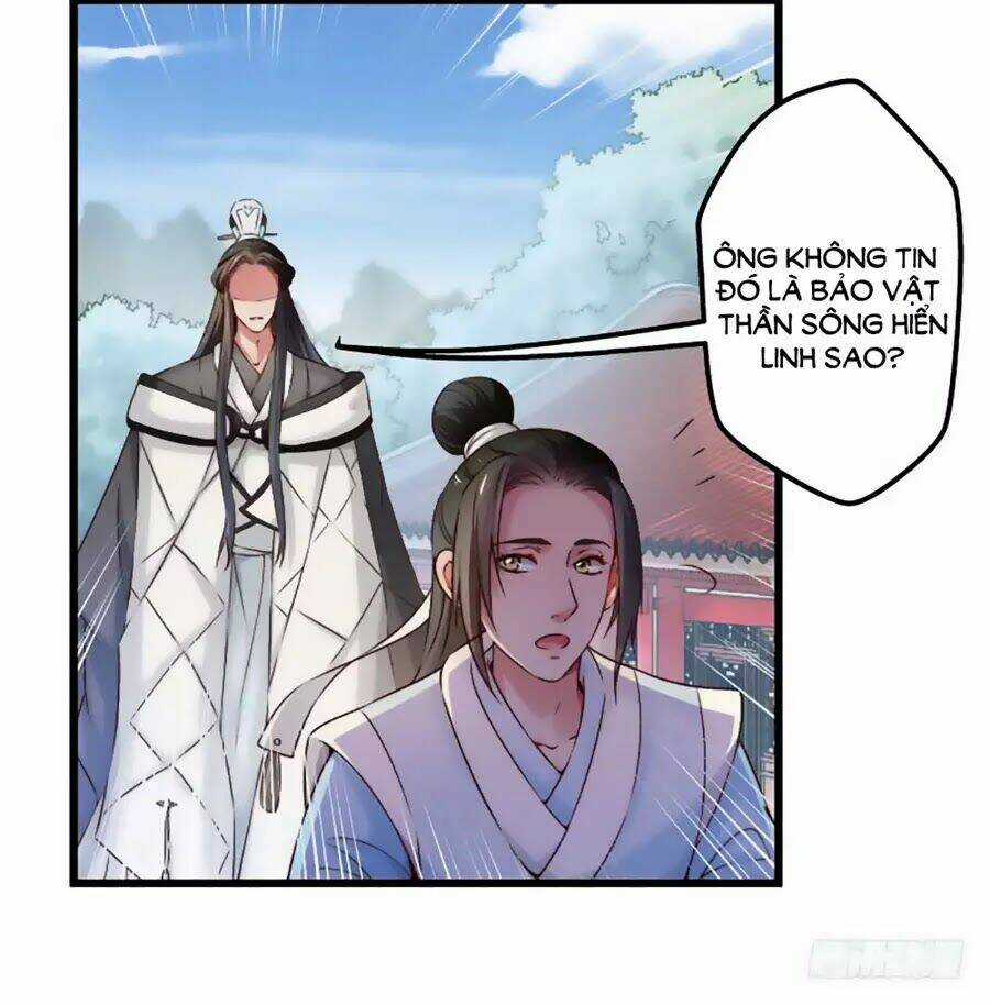 Liêu Liêu Nhân Thân Tu Tiên Truyện Chapter 81 trang 145