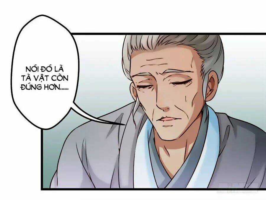 Liêu Liêu Nhân Thân Tu Tiên Truyện Chapter 81 trang 146