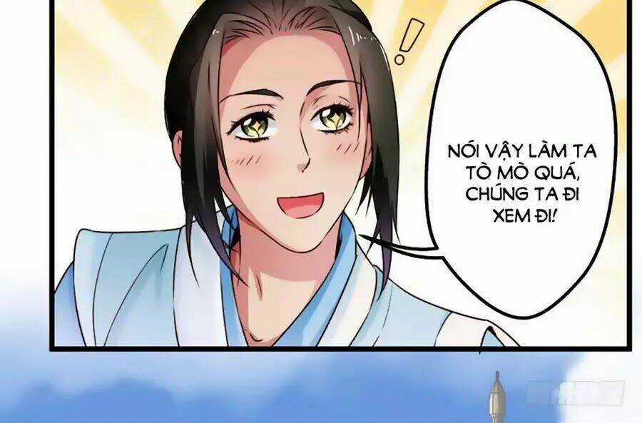 Liêu Liêu Nhân Thân Tu Tiên Truyện Chapter 81 trang 148