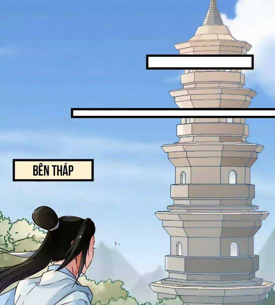 Liêu Liêu Nhân Thân Tu Tiên Truyện Chapter 81 trang 149