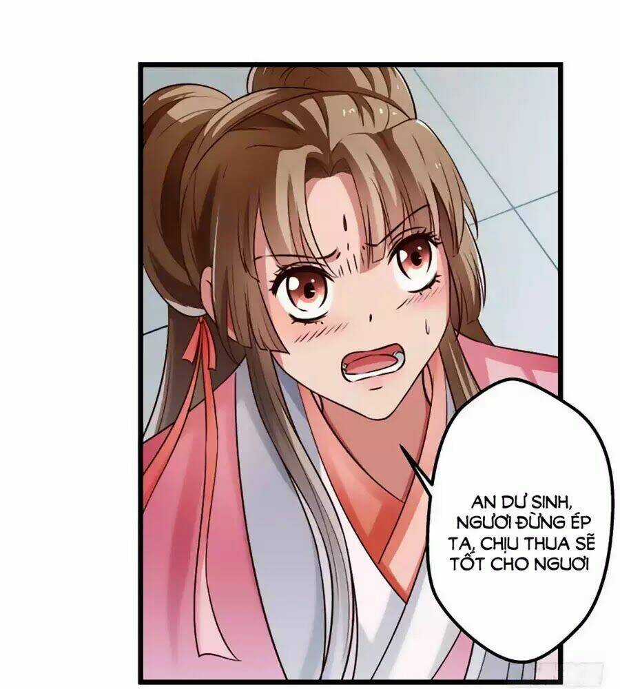 Liêu Liêu Nhân Thân Tu Tiên Truyện Chapter 81 trang 15