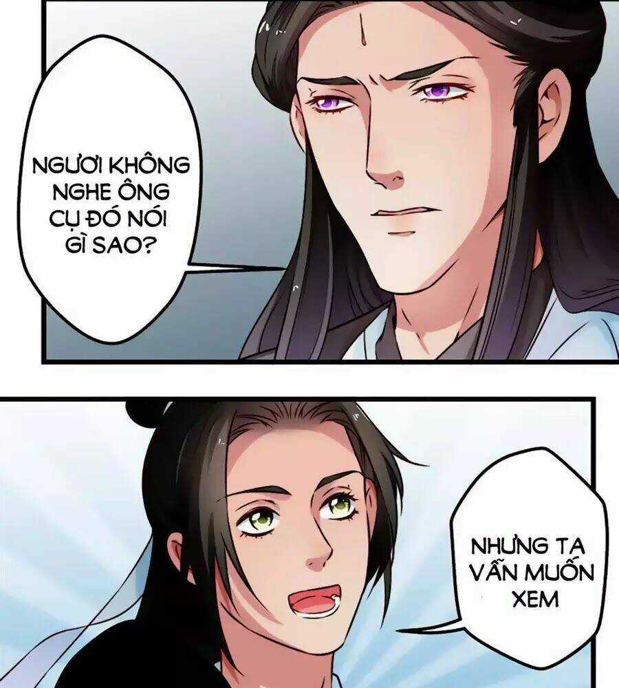 Liêu Liêu Nhân Thân Tu Tiên Truyện Chapter 81 trang 151