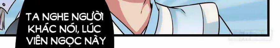 Liêu Liêu Nhân Thân Tu Tiên Truyện Chapter 81 trang 152