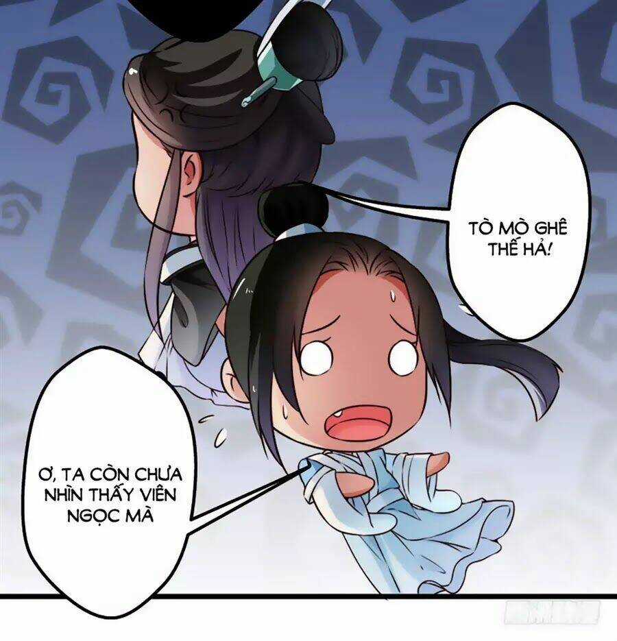 Liêu Liêu Nhân Thân Tu Tiên Truyện Chapter 81 trang 155