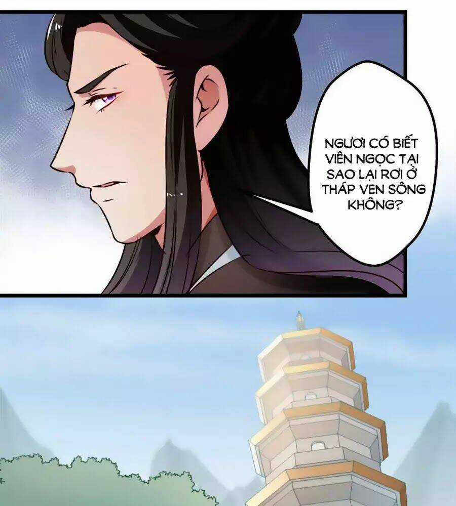 Liêu Liêu Nhân Thân Tu Tiên Truyện Chapter 81 trang 156