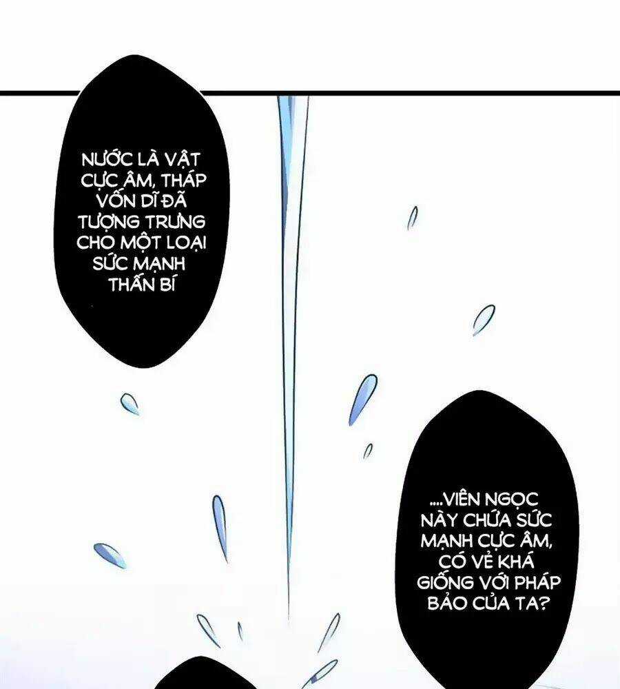 Liêu Liêu Nhân Thân Tu Tiên Truyện Chapter 81 trang 160