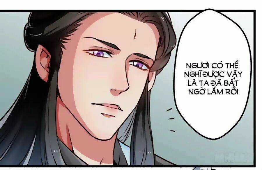 Liêu Liêu Nhân Thân Tu Tiên Truyện Chapter 81 trang 162
