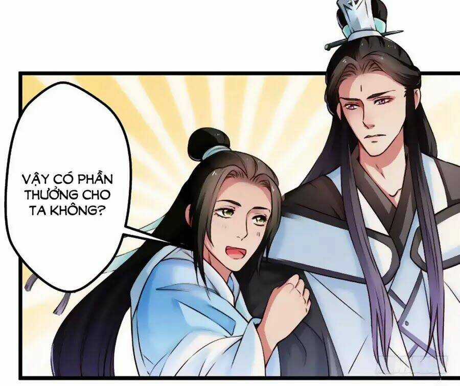 Liêu Liêu Nhân Thân Tu Tiên Truyện Chapter 81 trang 163