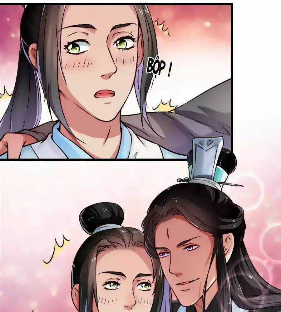 Liêu Liêu Nhân Thân Tu Tiên Truyện Chapter 81 trang 169