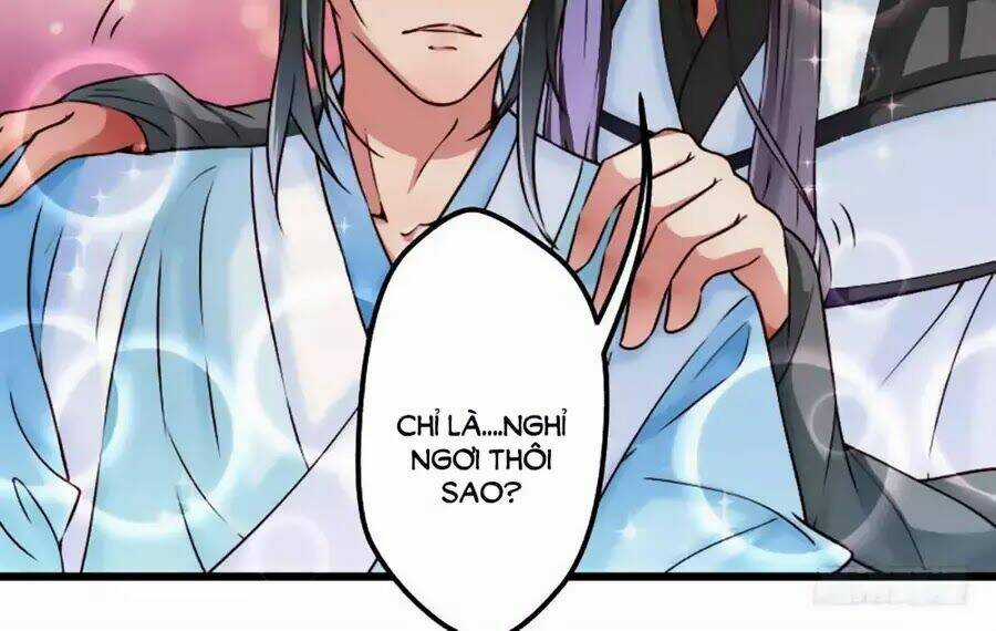 Liêu Liêu Nhân Thân Tu Tiên Truyện Chapter 81 trang 170