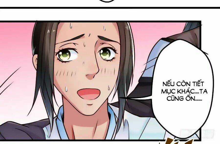 Liêu Liêu Nhân Thân Tu Tiên Truyện Chapter 81 trang 171