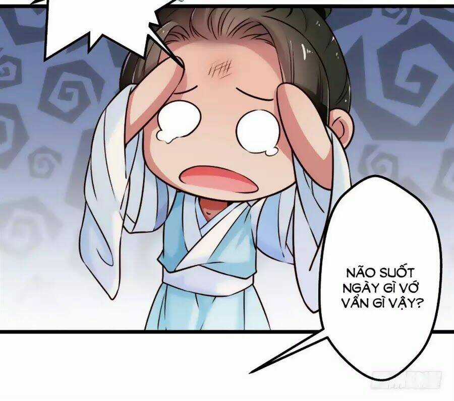 Liêu Liêu Nhân Thân Tu Tiên Truyện Chapter 81 trang 173