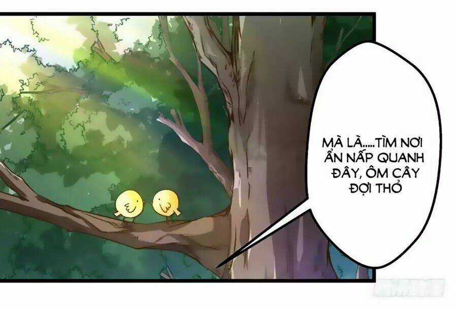 Liêu Liêu Nhân Thân Tu Tiên Truyện Chapter 81 trang 176