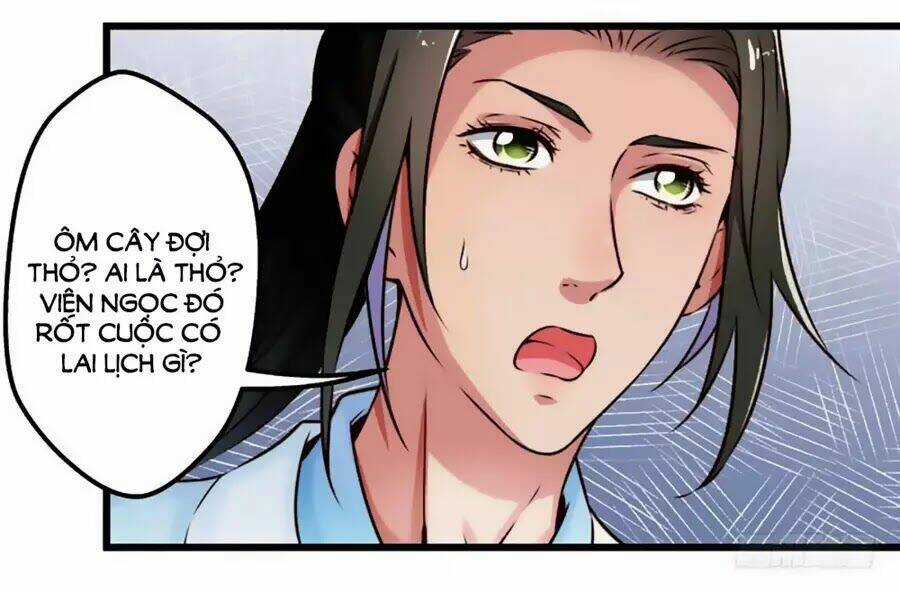 Liêu Liêu Nhân Thân Tu Tiên Truyện Chapter 81 trang 177