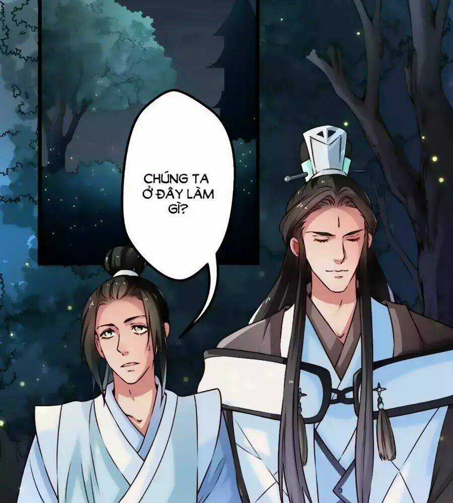 Liêu Liêu Nhân Thân Tu Tiên Truyện Chapter 81 trang 181