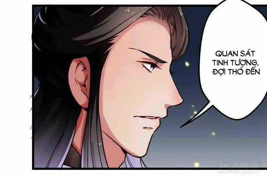 Liêu Liêu Nhân Thân Tu Tiên Truyện Chapter 81 trang 183