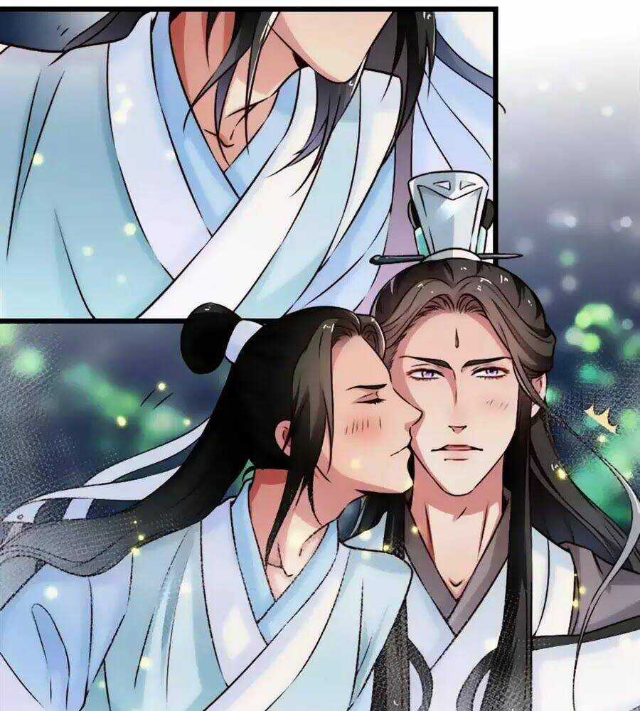 Liêu Liêu Nhân Thân Tu Tiên Truyện Chapter 81 trang 185