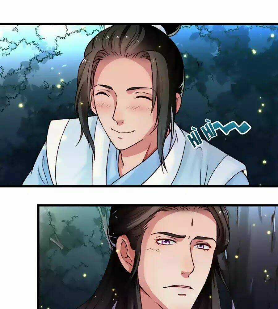 Liêu Liêu Nhân Thân Tu Tiên Truyện Chapter 81 trang 187