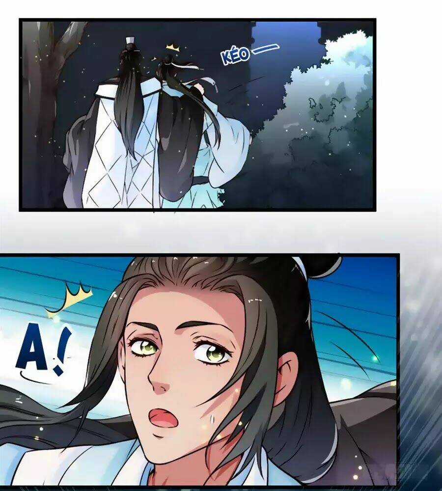 Liêu Liêu Nhân Thân Tu Tiên Truyện Chapter 81 trang 189