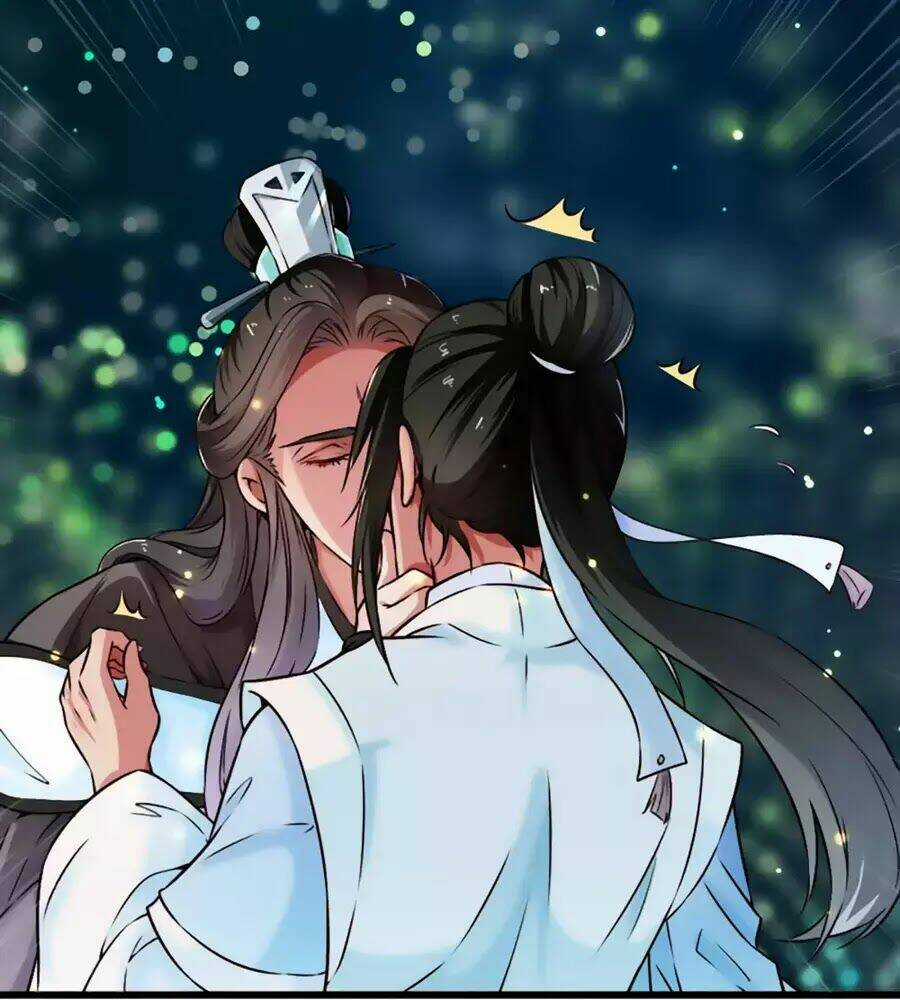 Liêu Liêu Nhân Thân Tu Tiên Truyện Chapter 81 trang 191