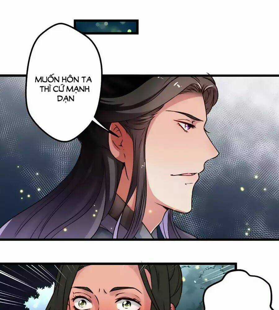 Liêu Liêu Nhân Thân Tu Tiên Truyện Chapter 81 trang 193