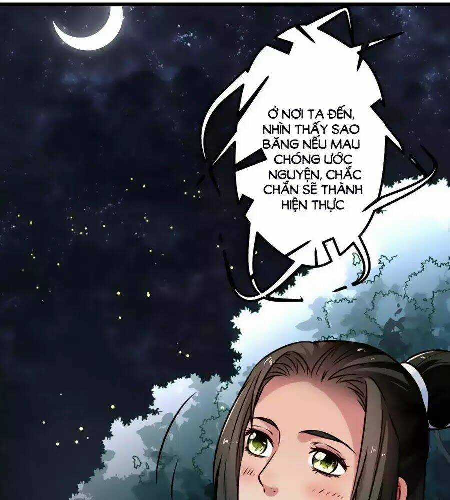 Liêu Liêu Nhân Thân Tu Tiên Truyện Chapter 81 trang 203