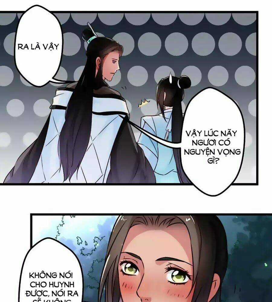 Liêu Liêu Nhân Thân Tu Tiên Truyện Chapter 81 trang 205